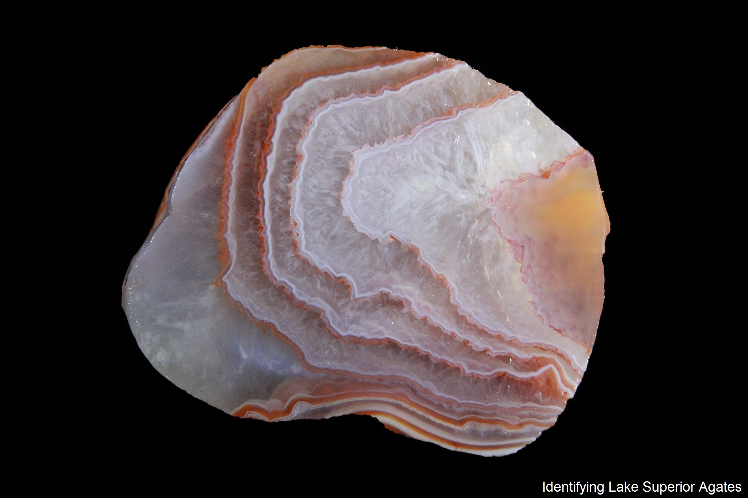floater agate, lake superior floater agate