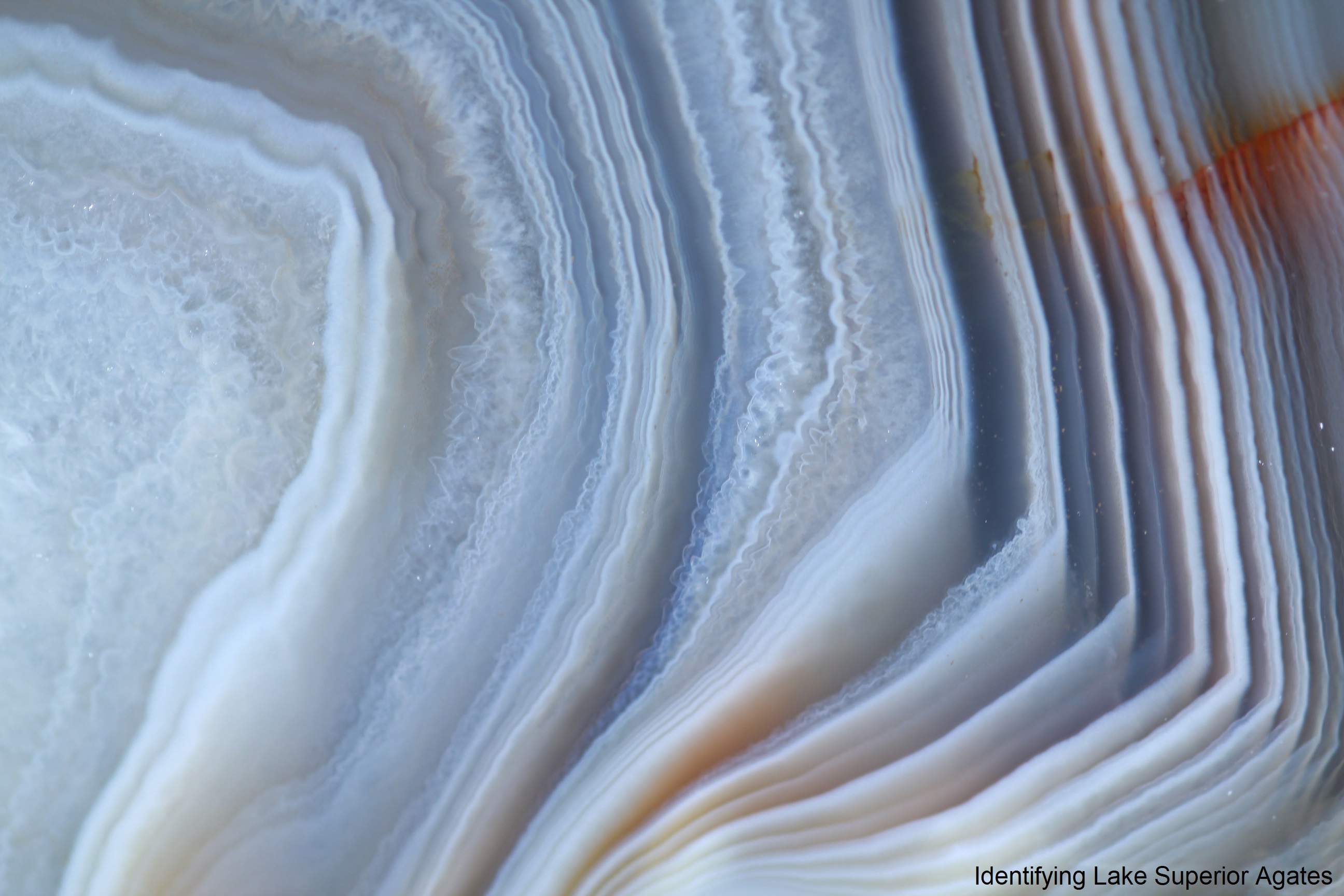 floater agate, lake superior floater agate